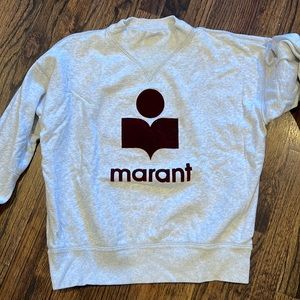 Isabel Marant Etoile Sweater M